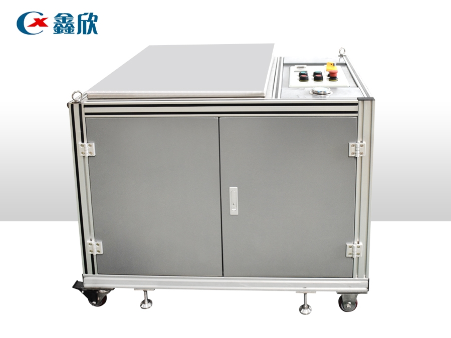 Application of explosion proof ultrasonic cleaning machine